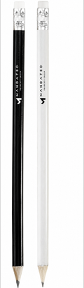 Basix Wooden Pencil