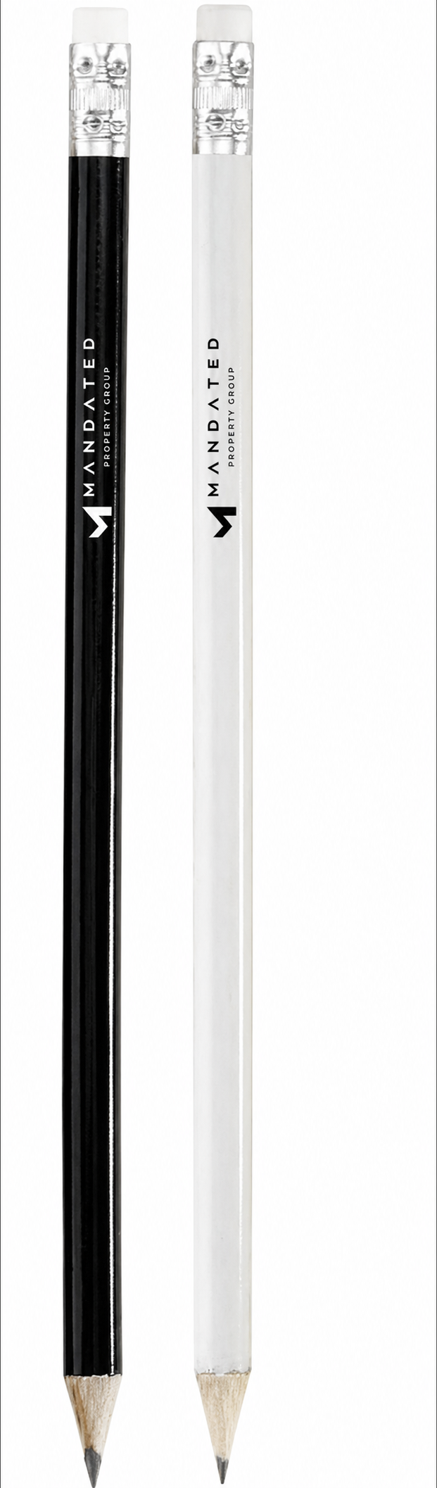 Basix Wooden Pencil