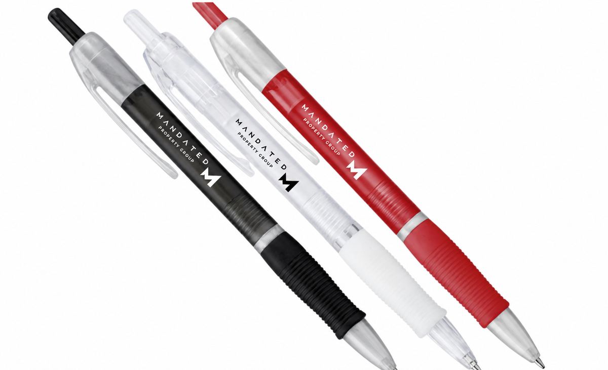 Trinity Ball Pen