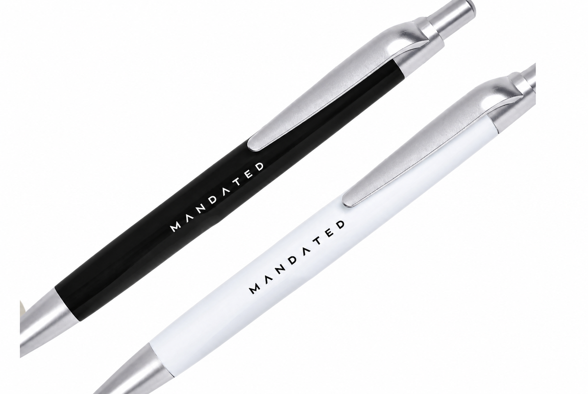 Regal Recycled Ball Pen