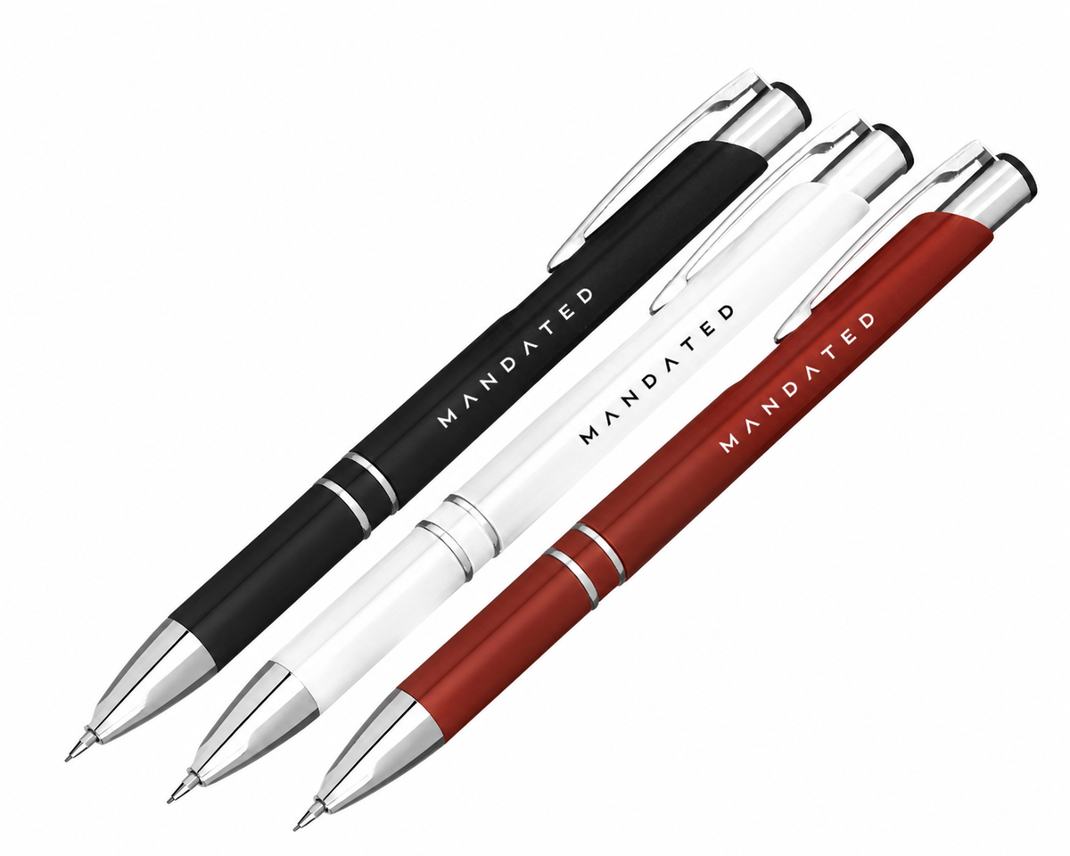 Atlas Ball Pen