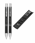 Eclipse Ball Pen & Pencil Set
