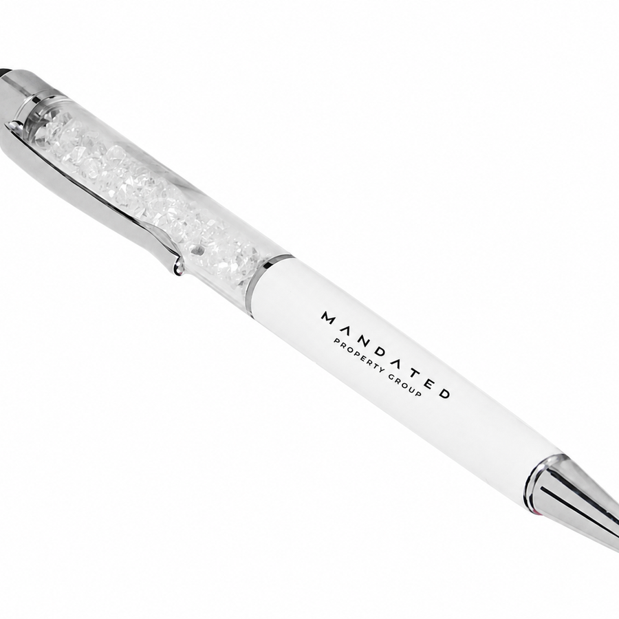 Mandated Writing Instruments