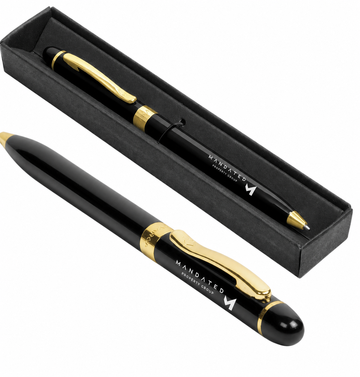 Luna Ball Pen