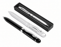 Pioneer Ball Pen