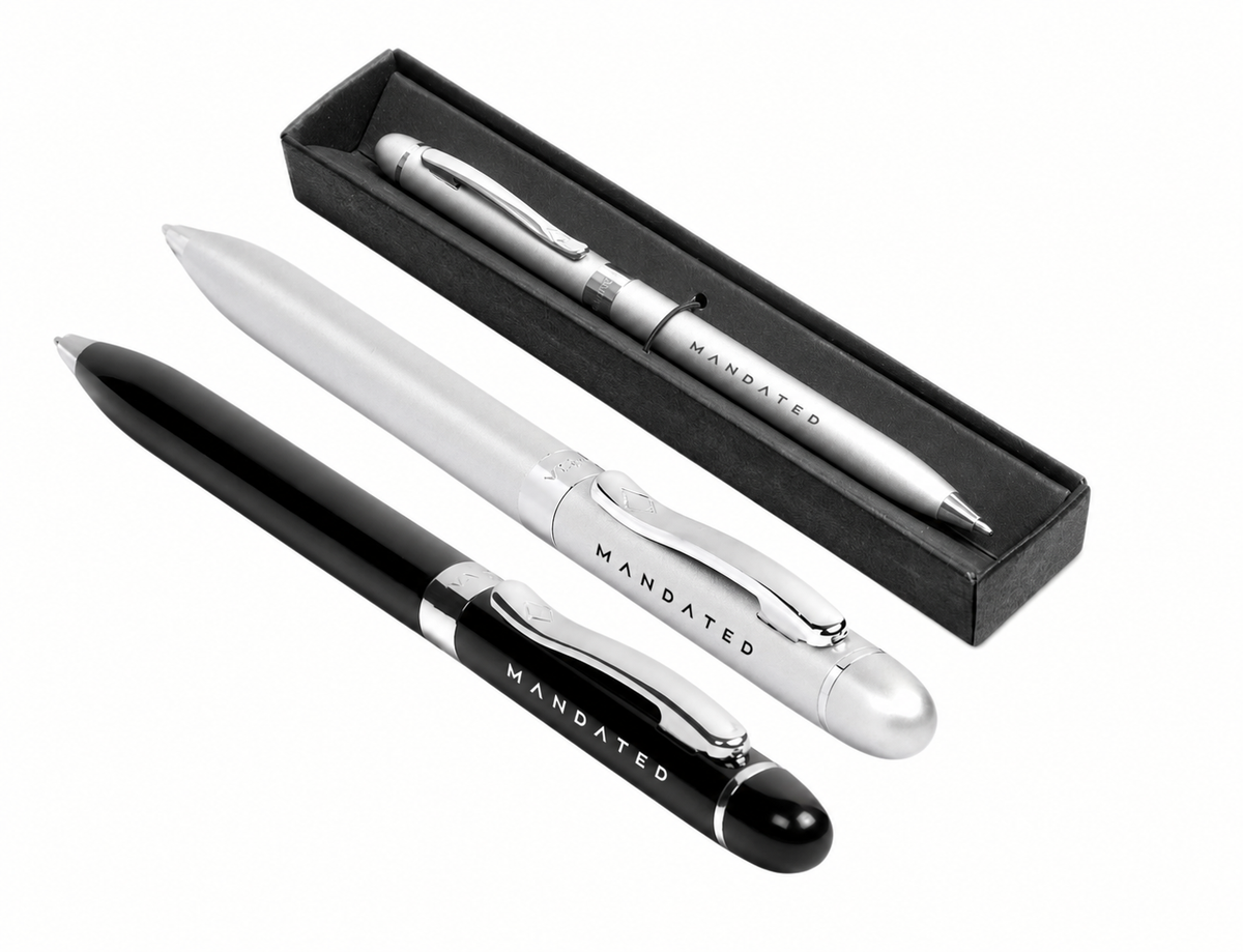 Pioneer Ball Pen