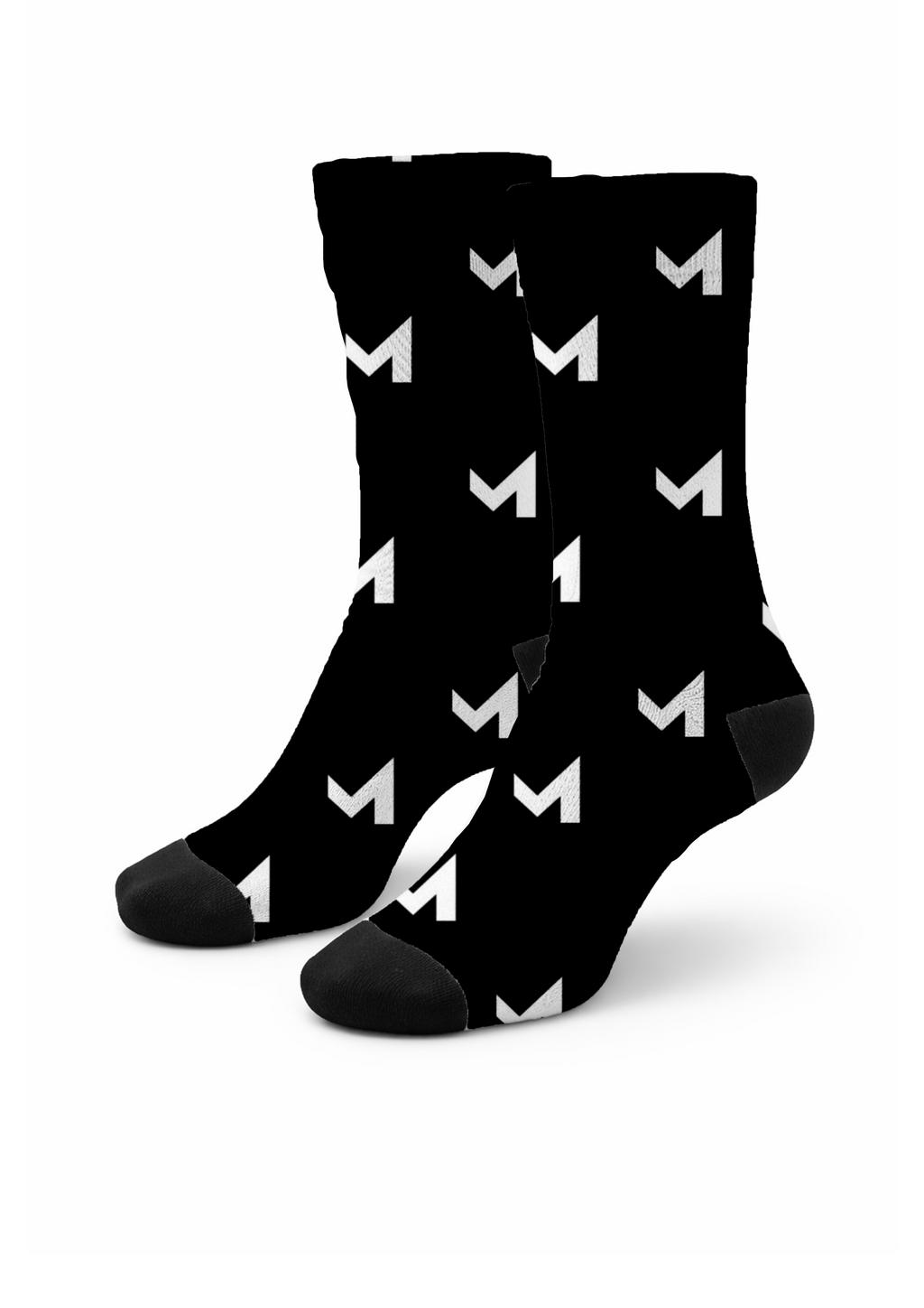 Custom Printed Socks