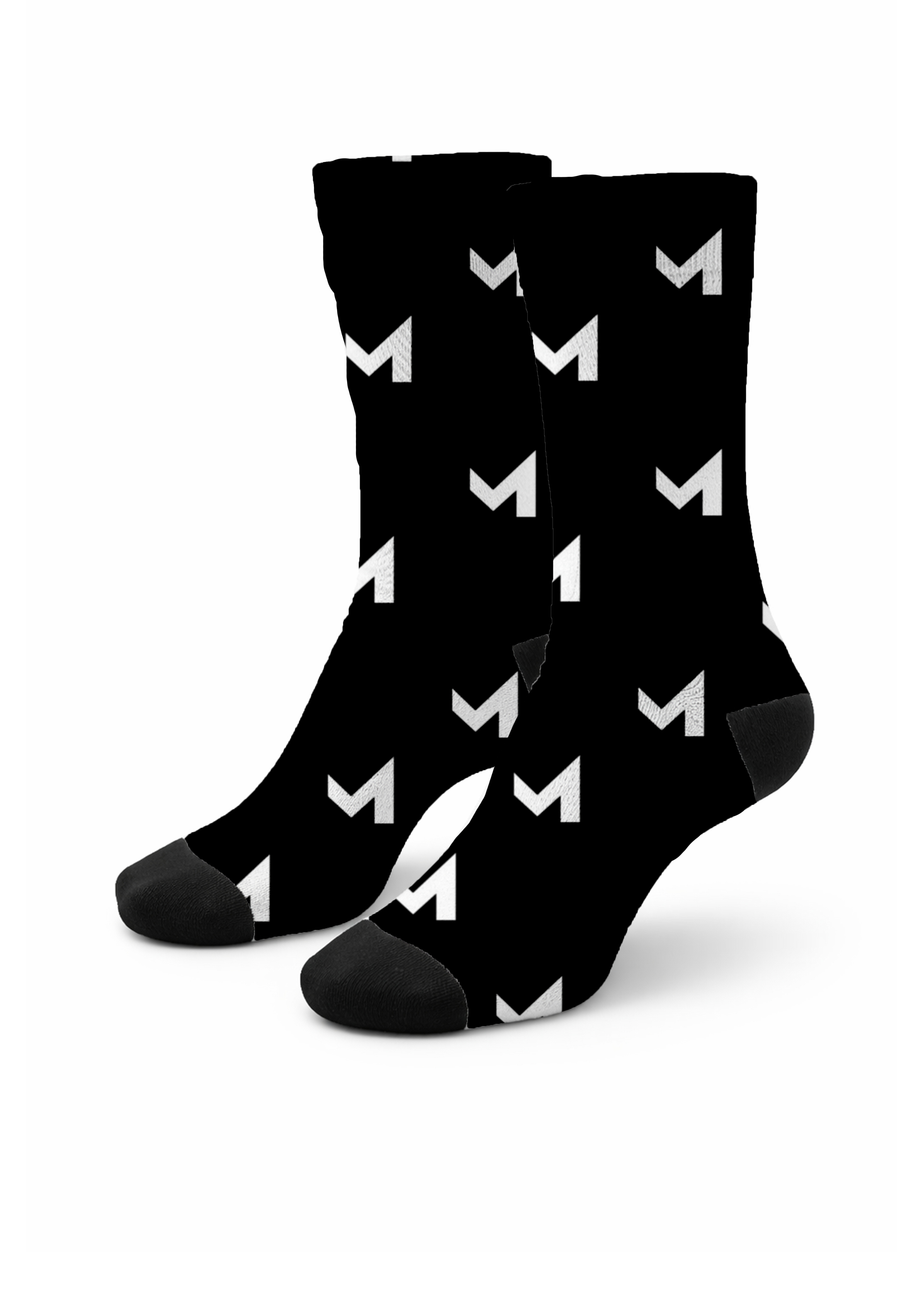 Custom Printed Socks