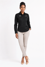 Mandated Urban Long Sleeve Shirt