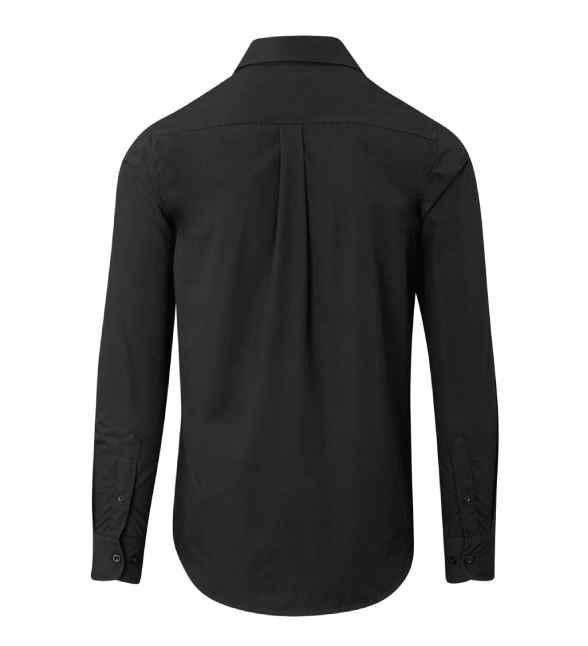 Mandated Metro Long Sleeve Shirt