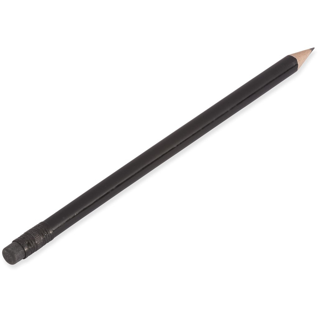 BrightPop Wooden Pencil