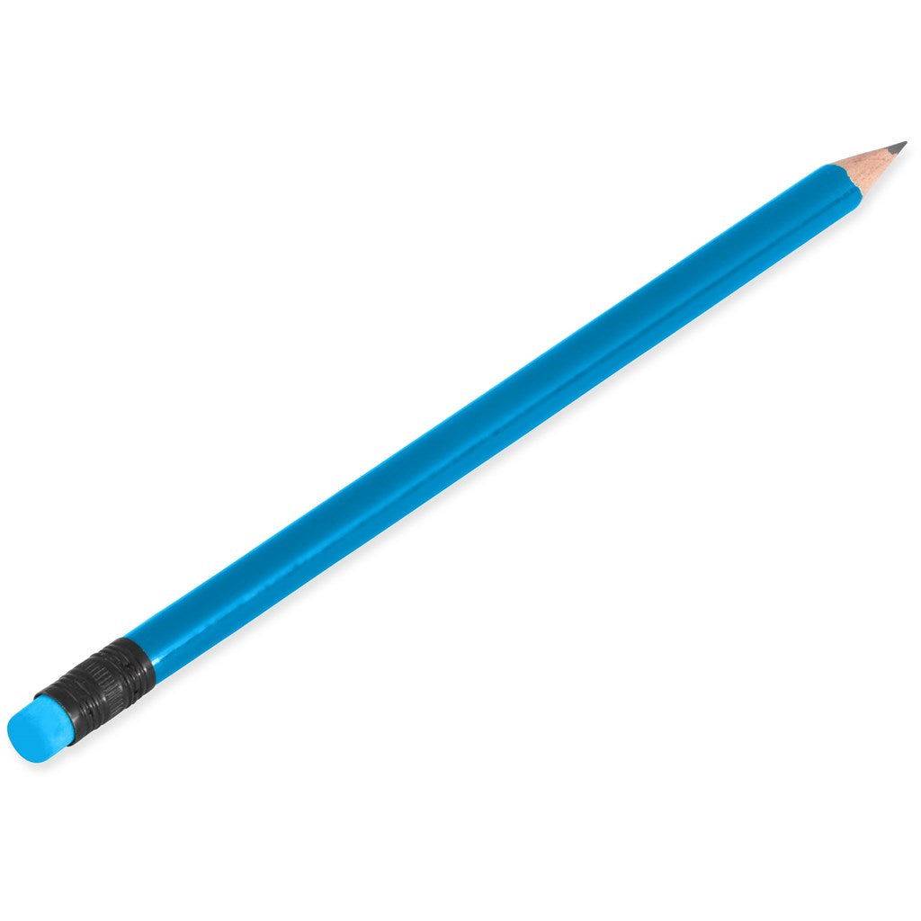 BrightPop Wooden Pencil