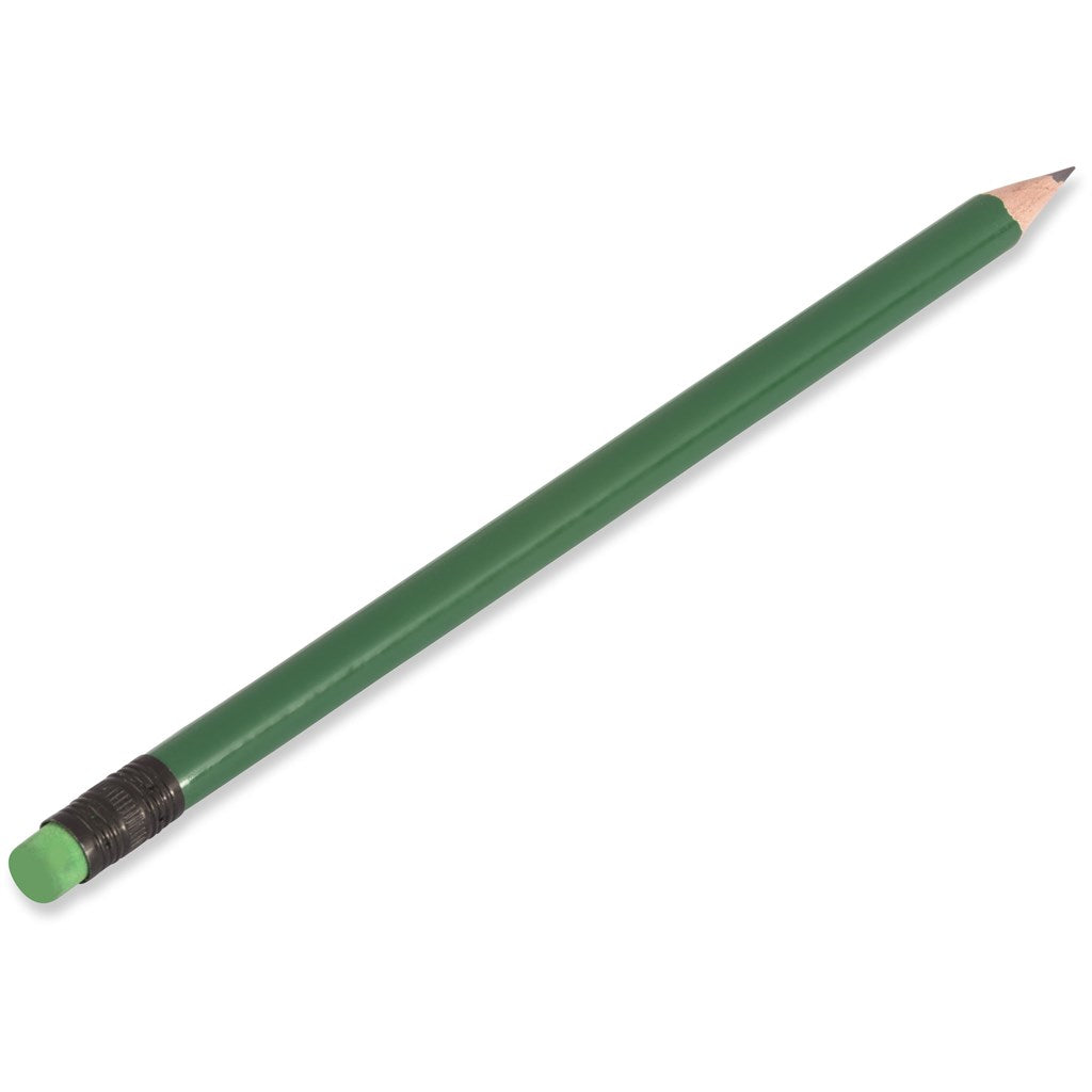 BrightPop Wooden Pencil