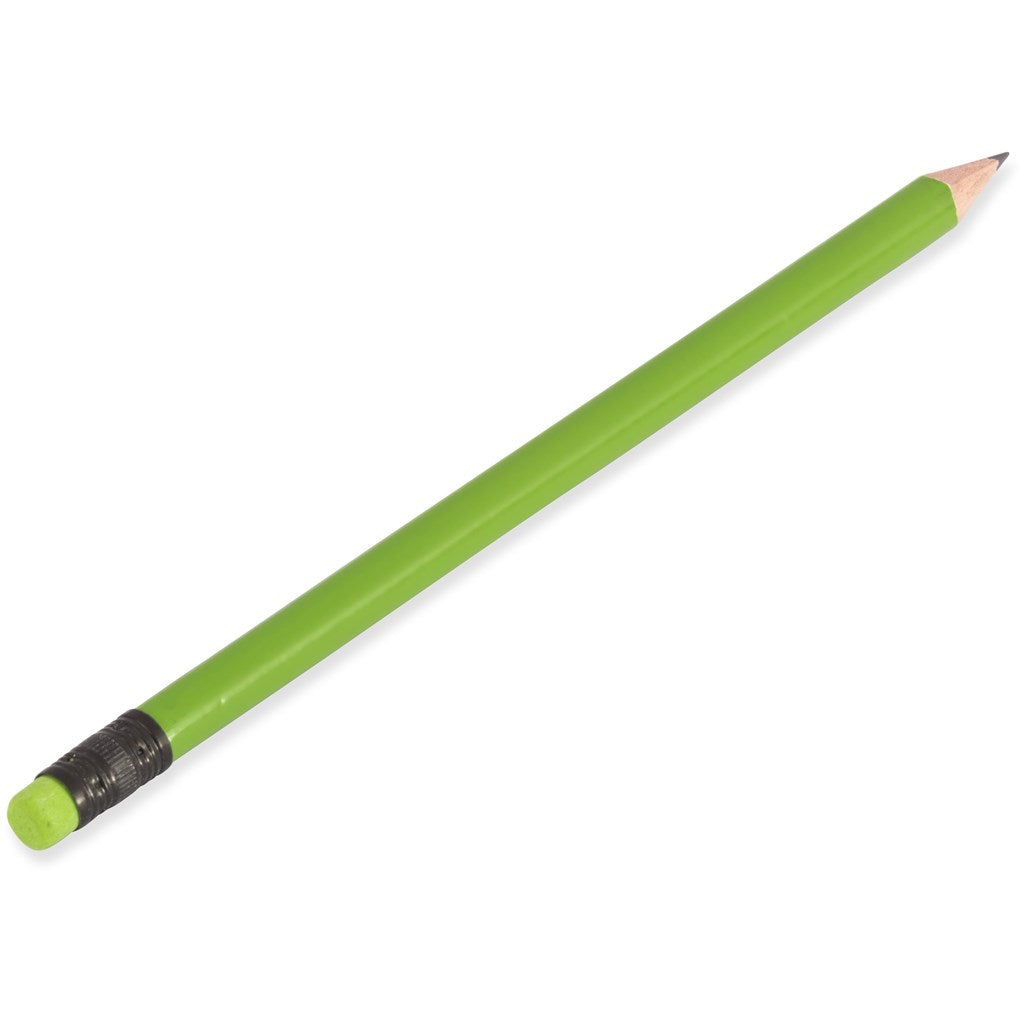 BrightPop Wooden Pencil