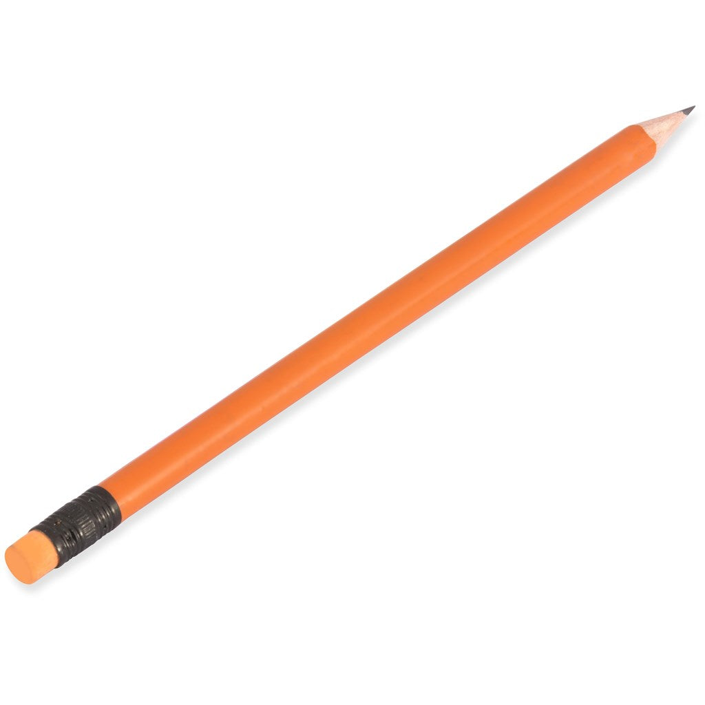 BrightPop Wooden Pencil