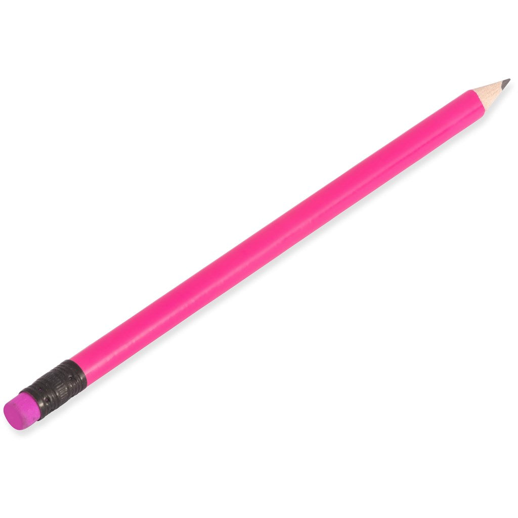 BrightPop Wooden Pencil