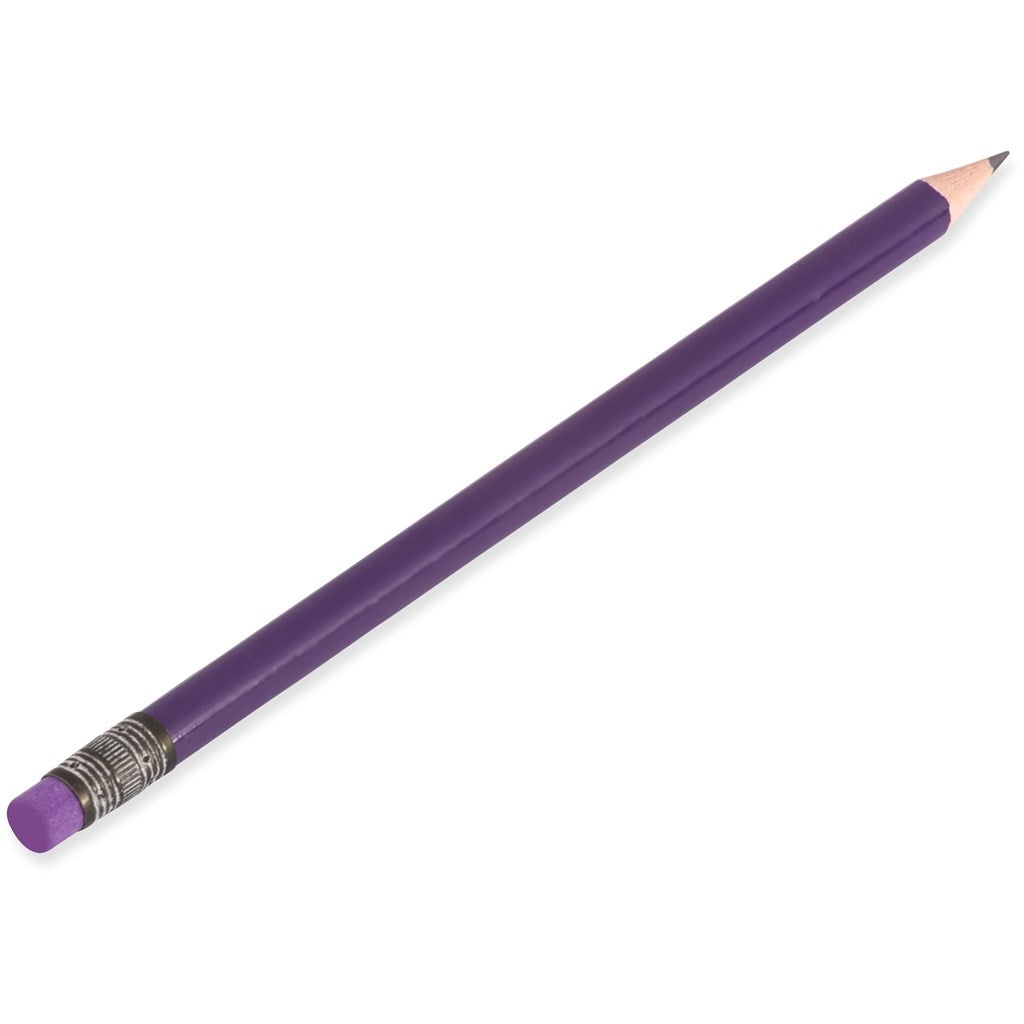 BrightPop Wooden Pencil