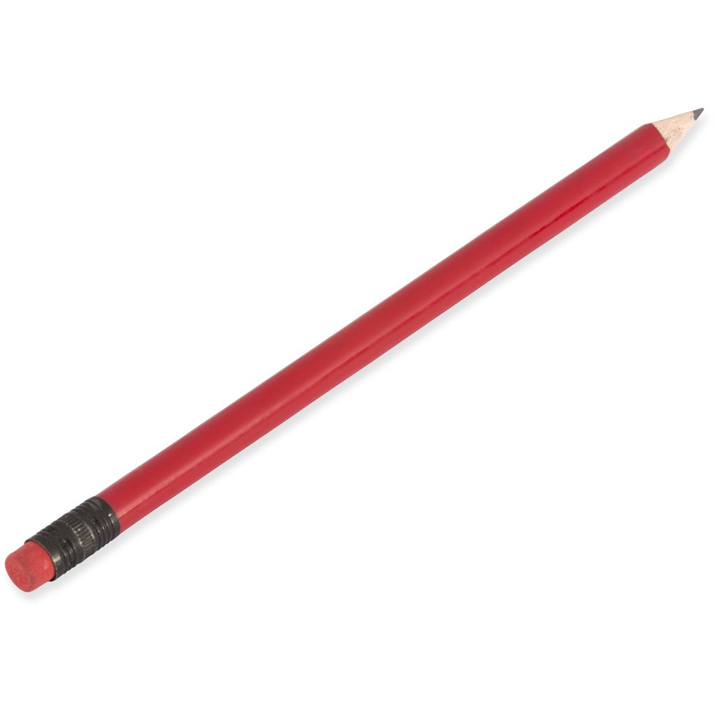 BrightPop Wooden Pencil