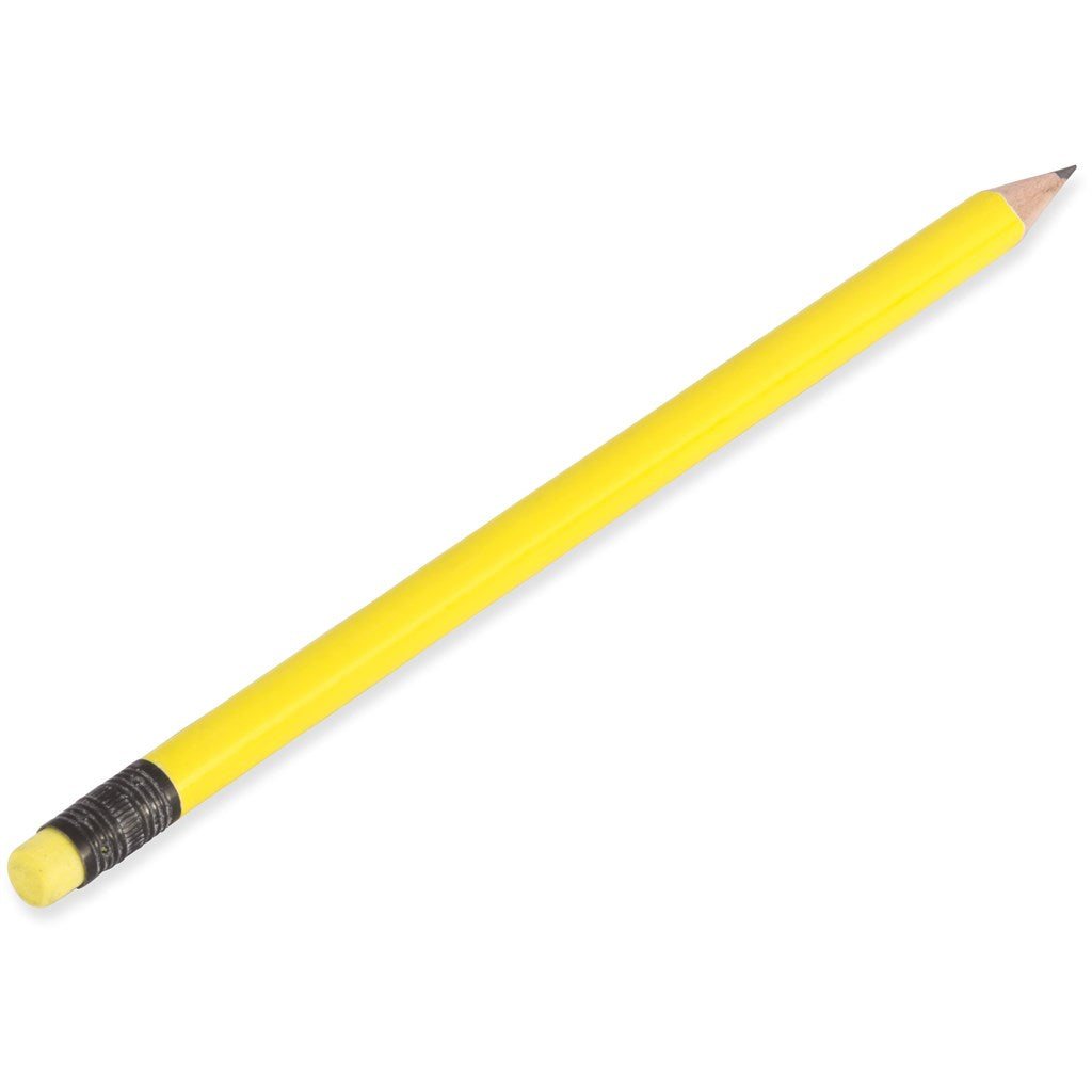 BrightPop Wooden Pencil