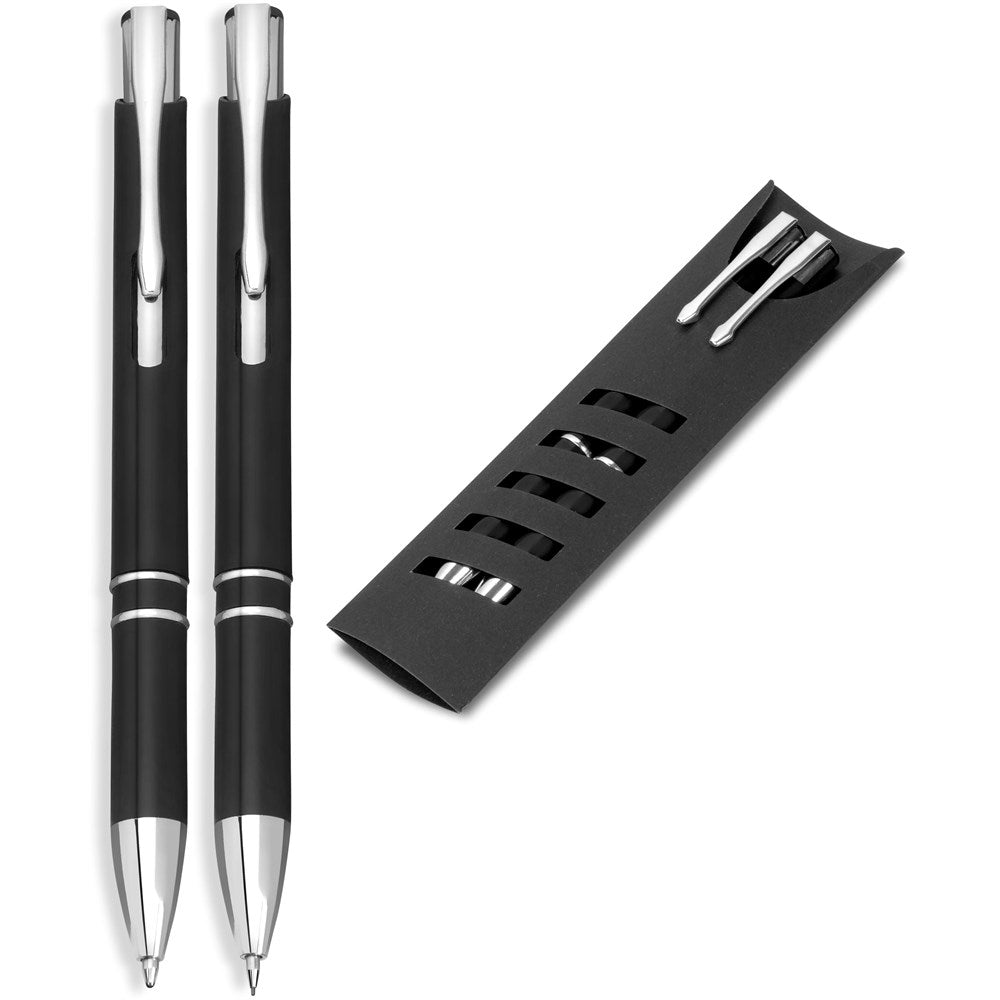 Essex Ball Pen & Pencil Set