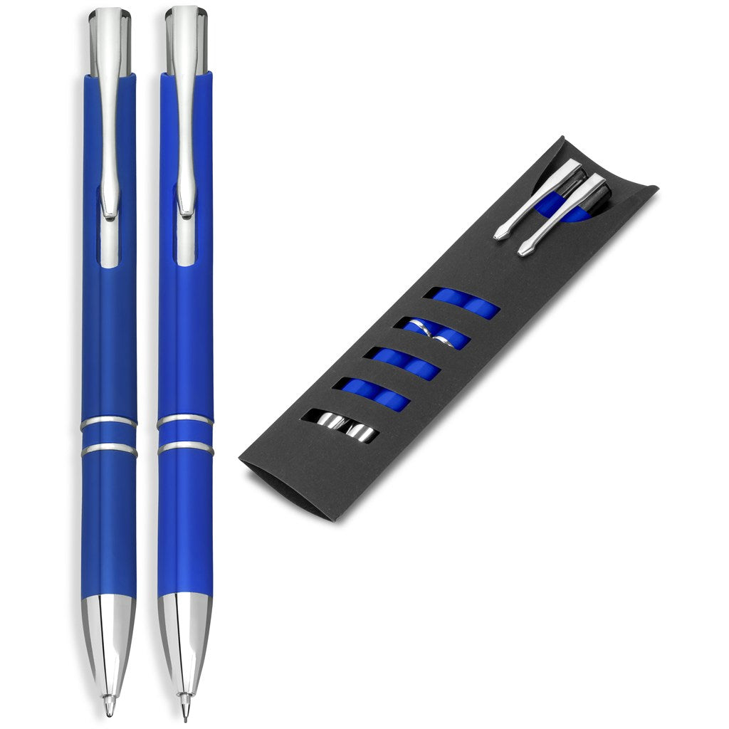 Essex Ball Pen & Pencil Set