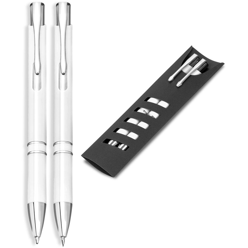 Essex Ball Pen & Pencil Set