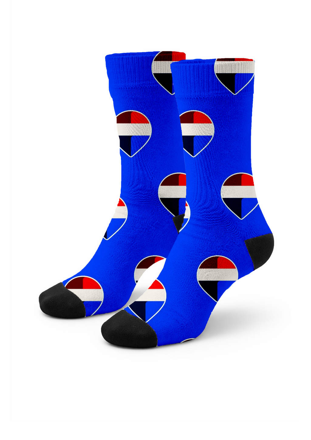 Custom Printed Socks