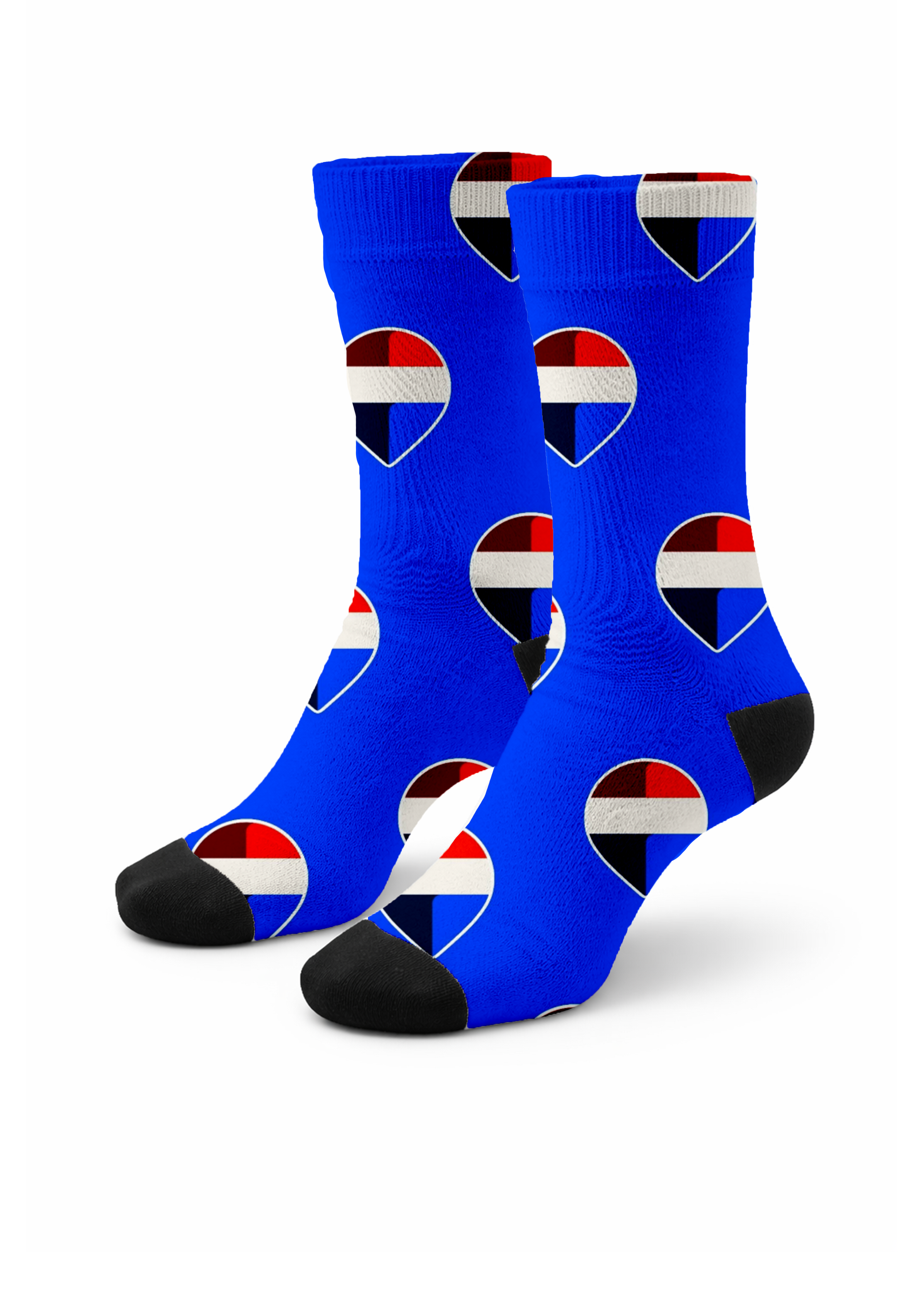 Custom Printed Socks