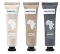 Karoo Skincare Travel Set