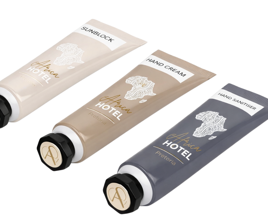 Karoo Skincare Travel Set