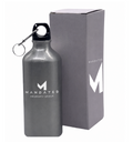 600ml Aluminium Water Bottle