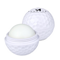 Birdie Golf Ball SPF 30 Lip Balm