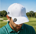 Altitude Swingley Hat Clip & Magnetic Ball Marker