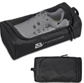 Altitude Turnberry Golf Shoe Bag (Excludes Content)