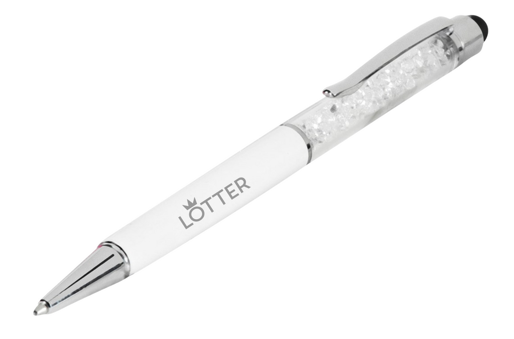 Diamond Ball Pen