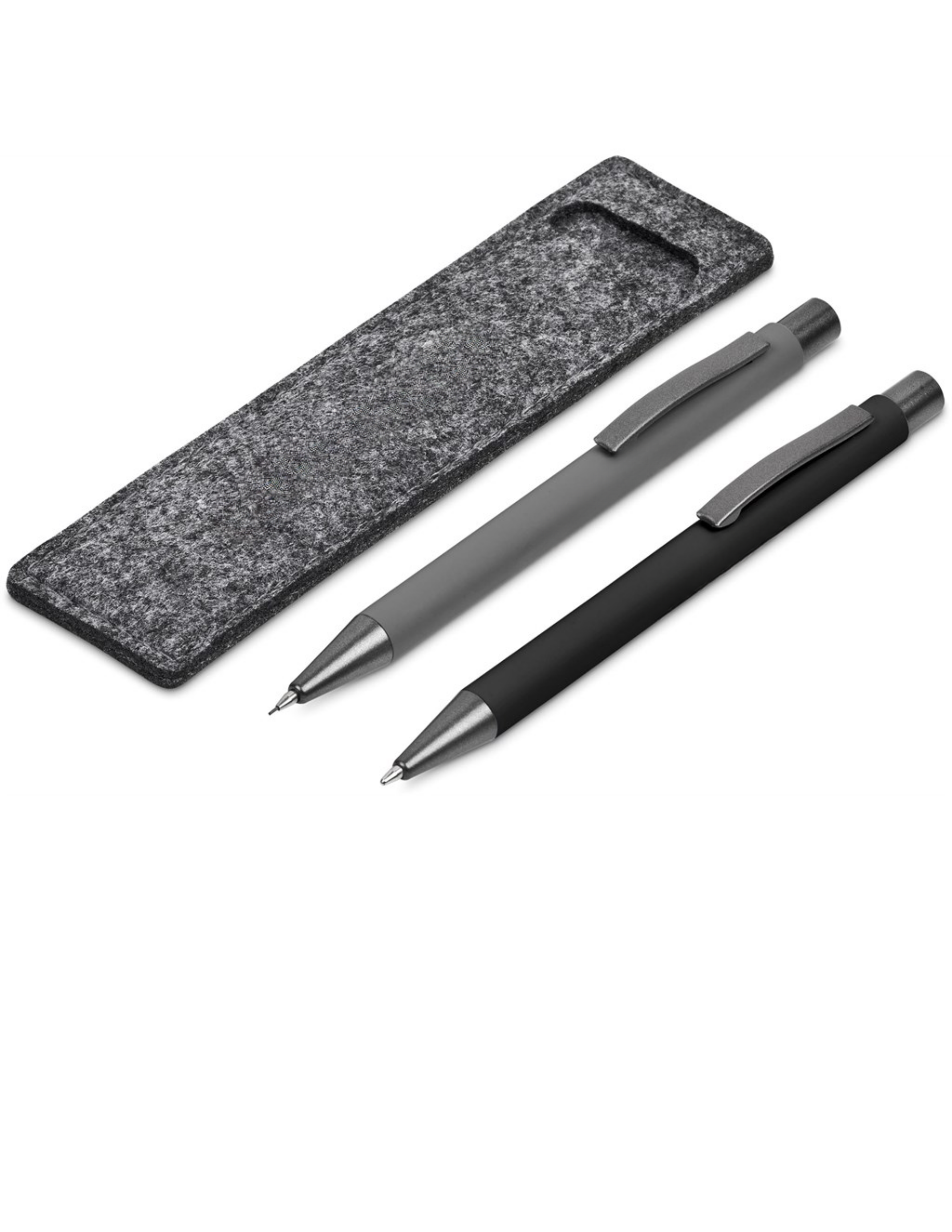 EcoLine Precision Pen & Pencil Set