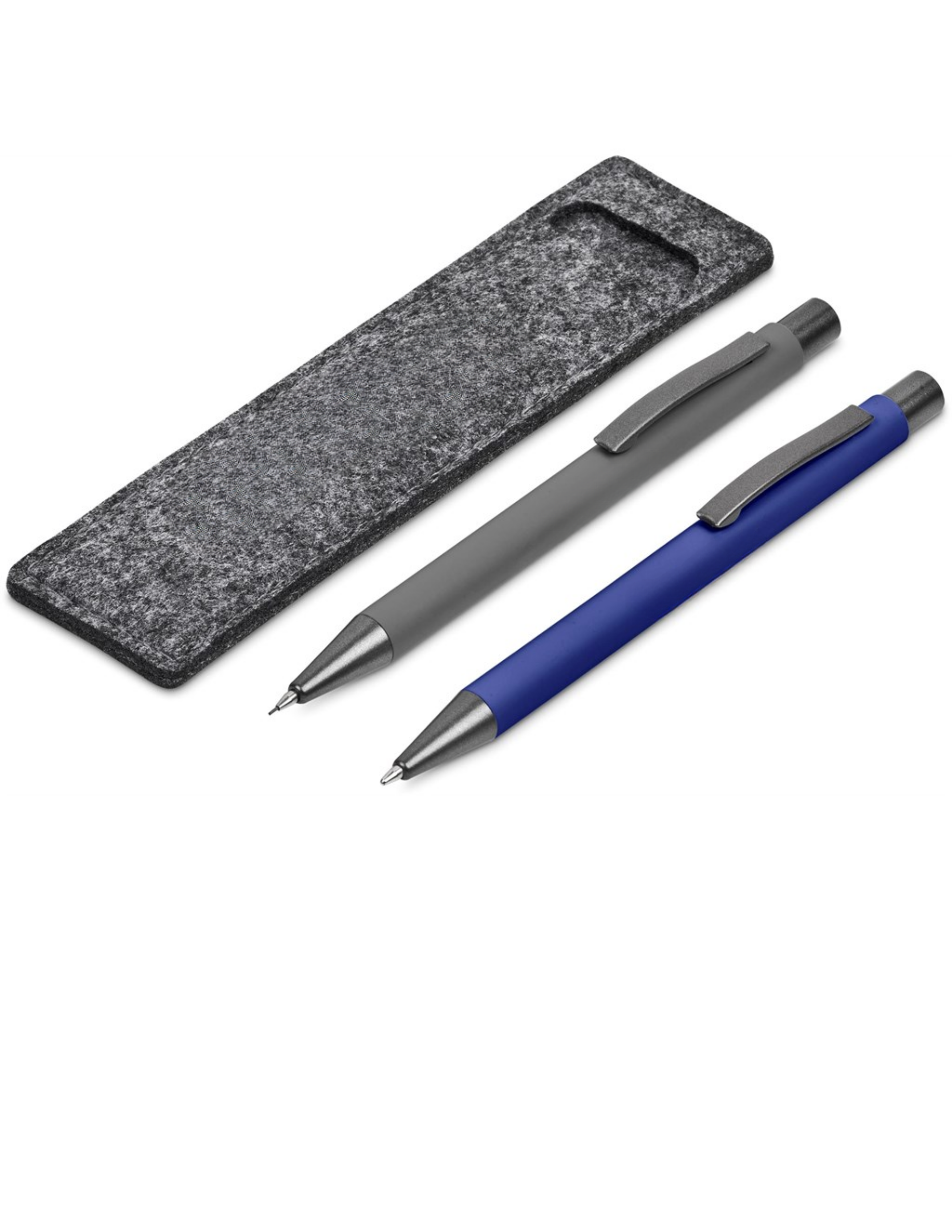 EcoLine Precision Pen & Pencil Set