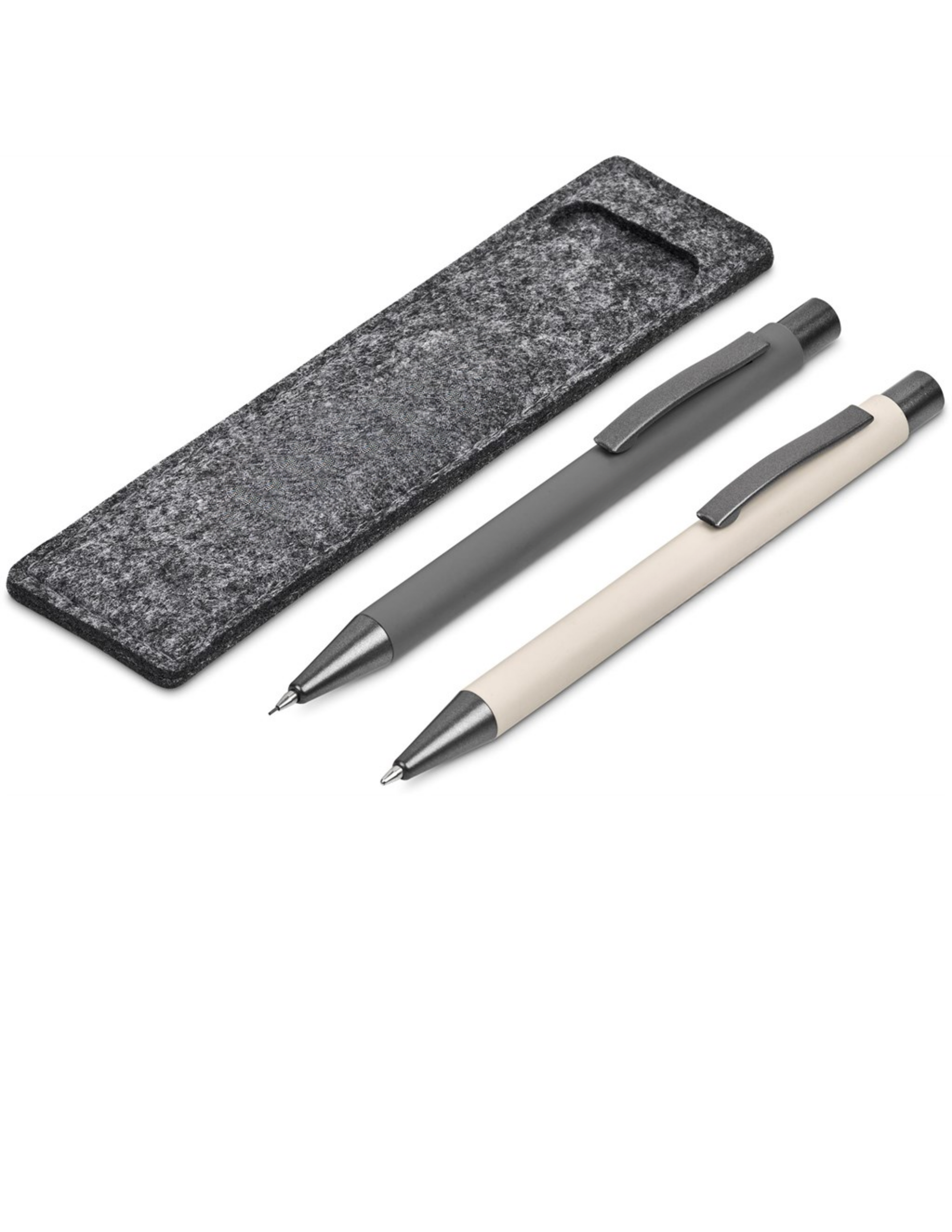 EcoLine Precision Pen & Pencil Set