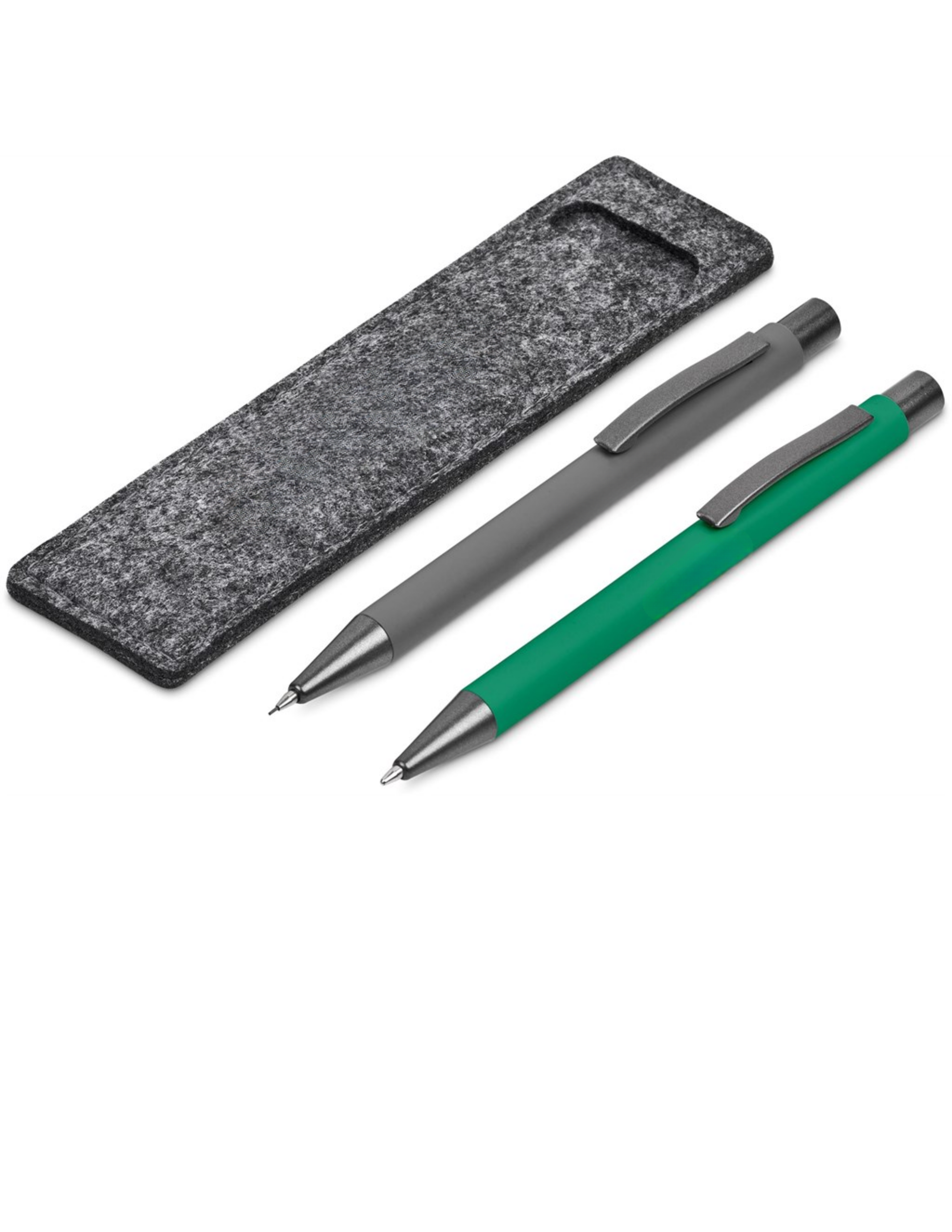EcoLine Precision Pen & Pencil Set