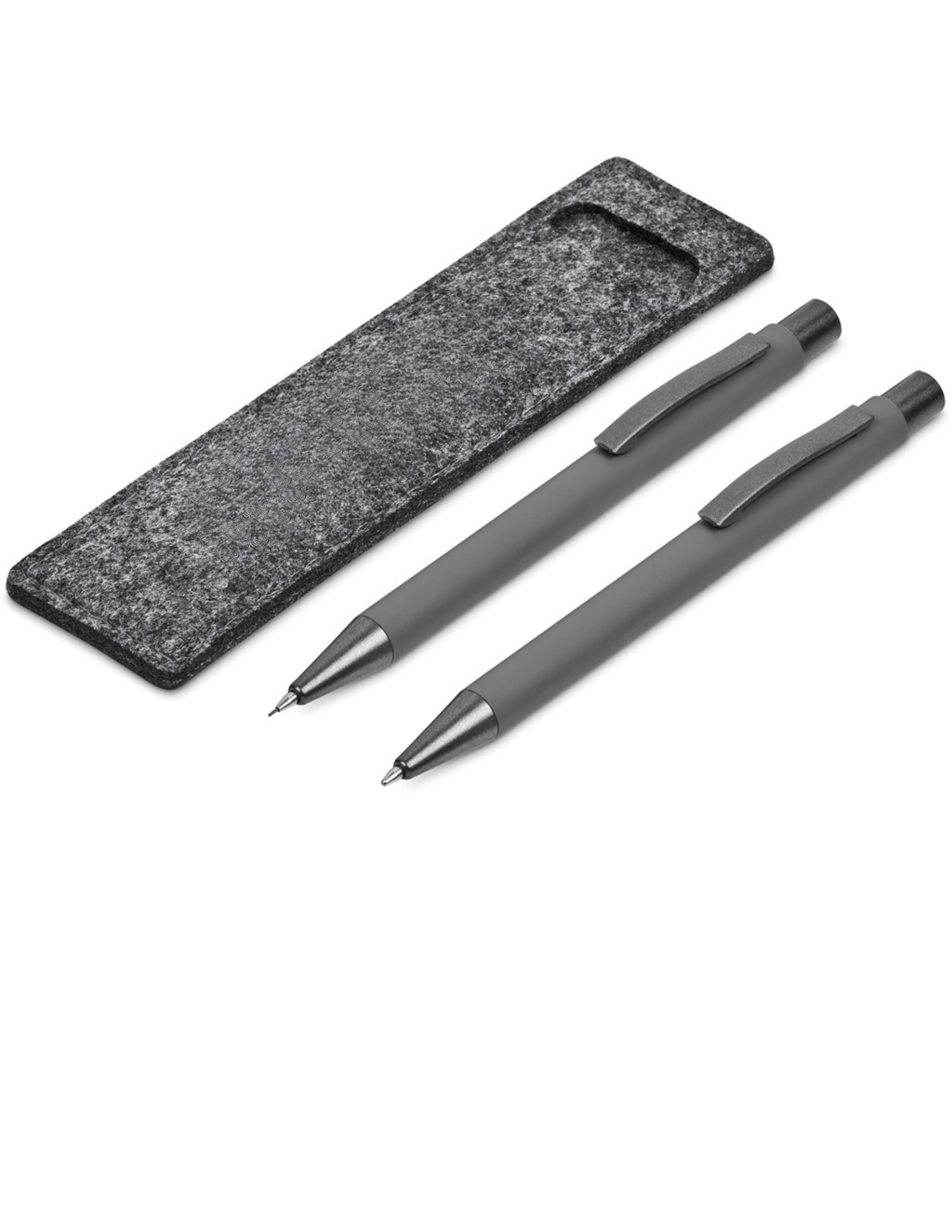 EcoLine Precision Pen & Pencil Set