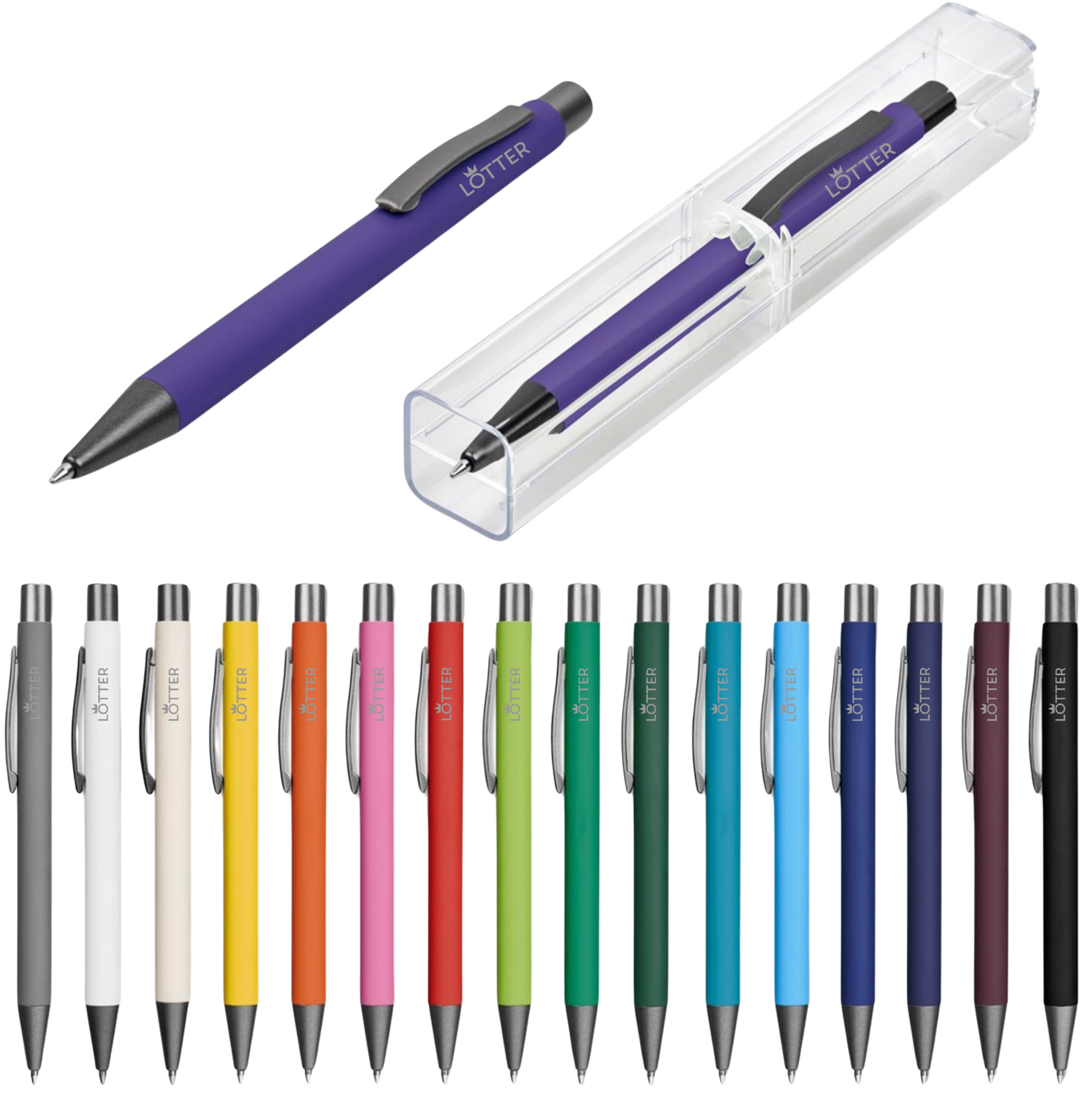 Rowland  Pen Set