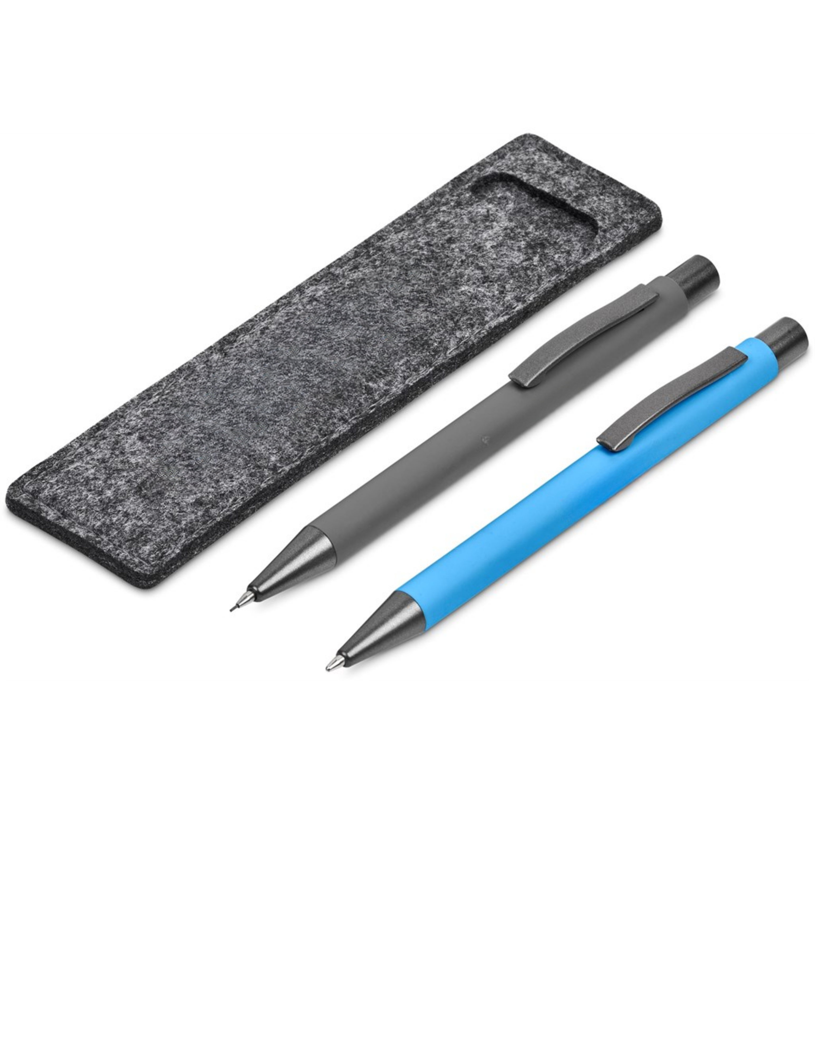 EcoLine Precision Pen & Pencil Set