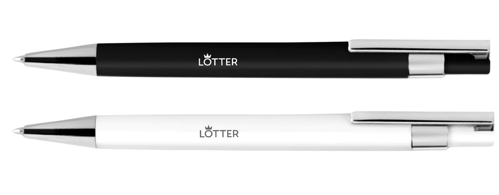 Corporate Ball Pen