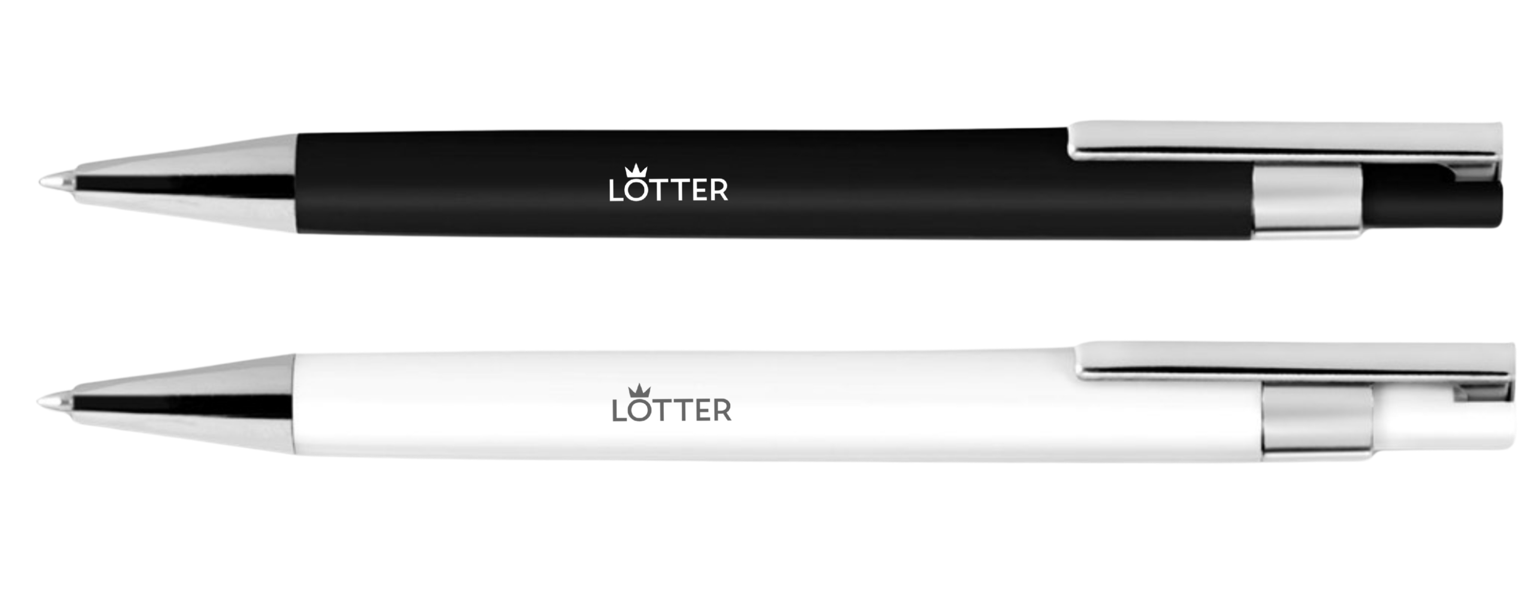 Corporate Ball Pen