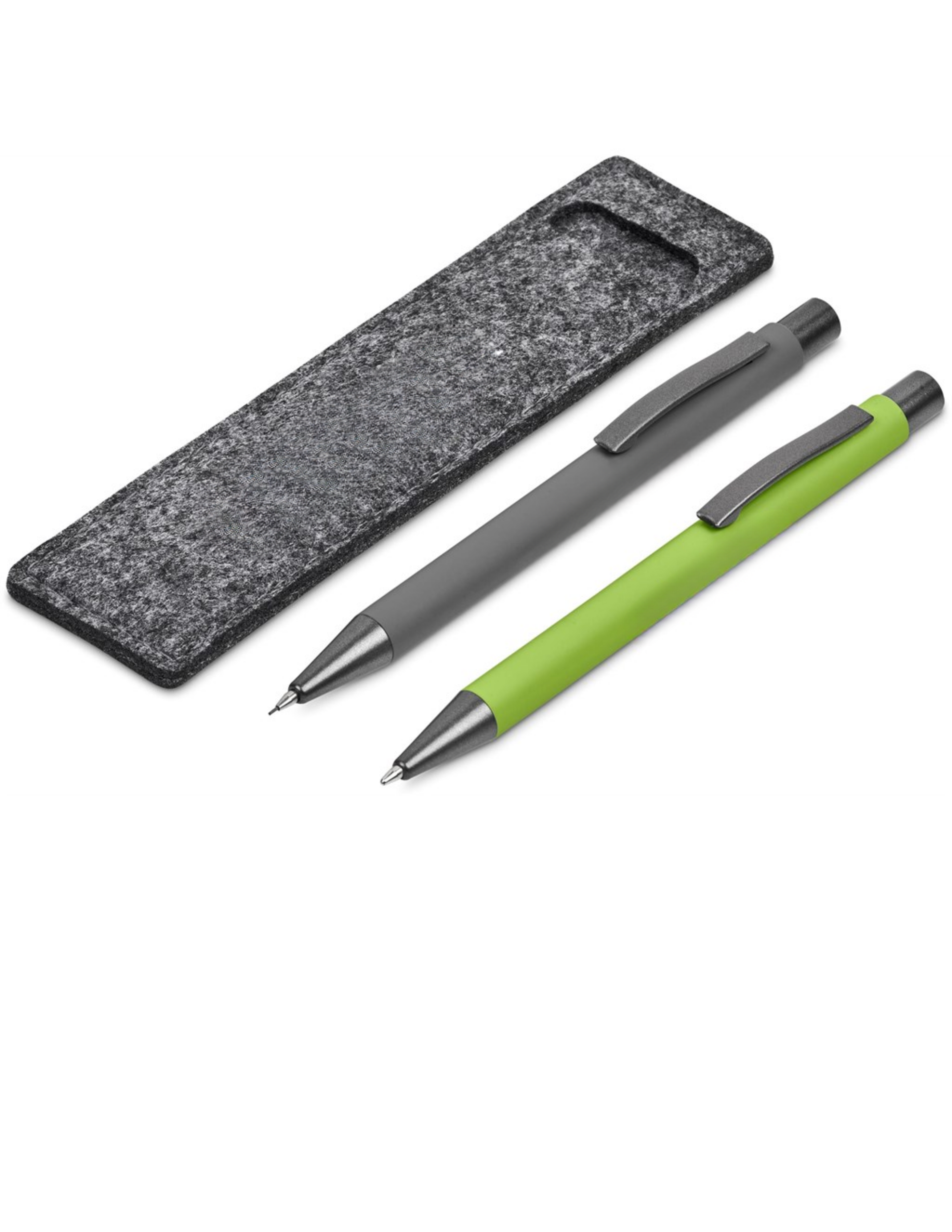 EcoLine Precision Pen & Pencil Set