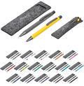 EcoLine Precision Pen & Pencil Set