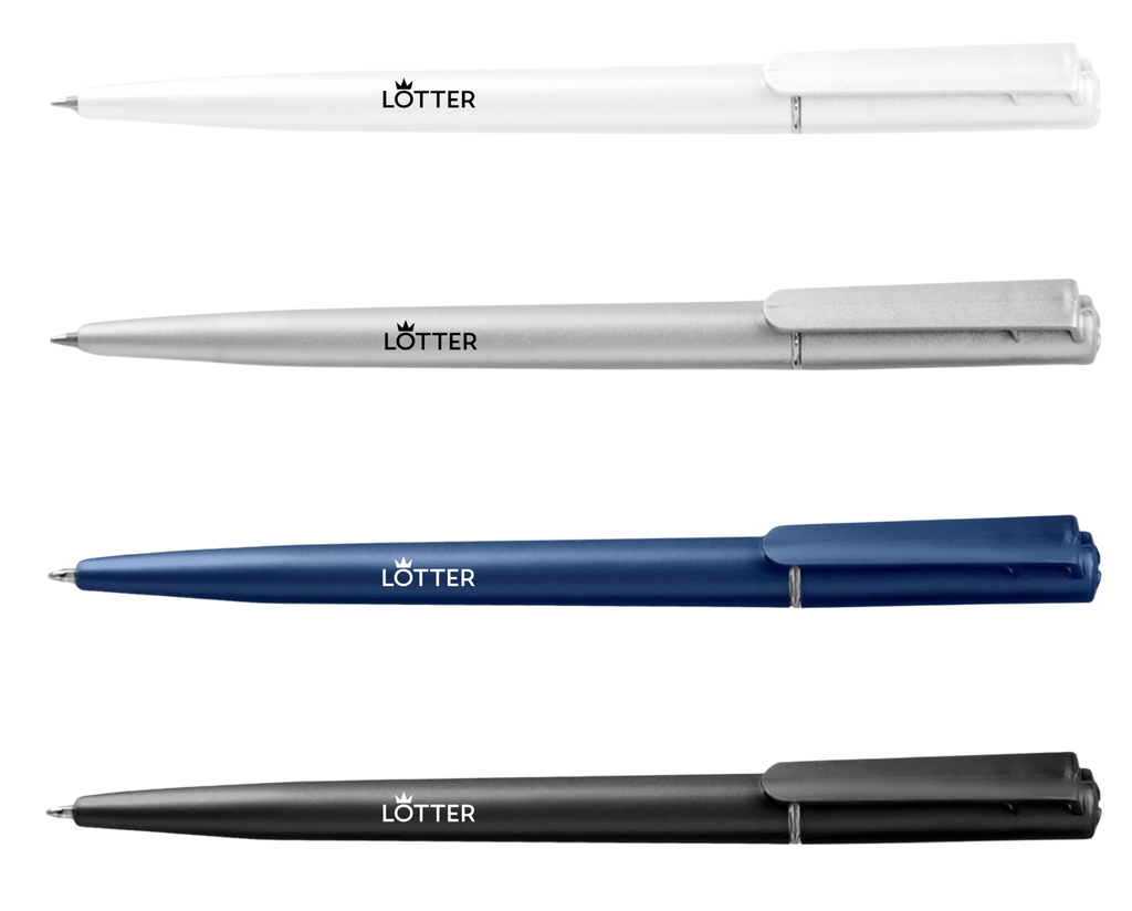 Swift Ball Pen