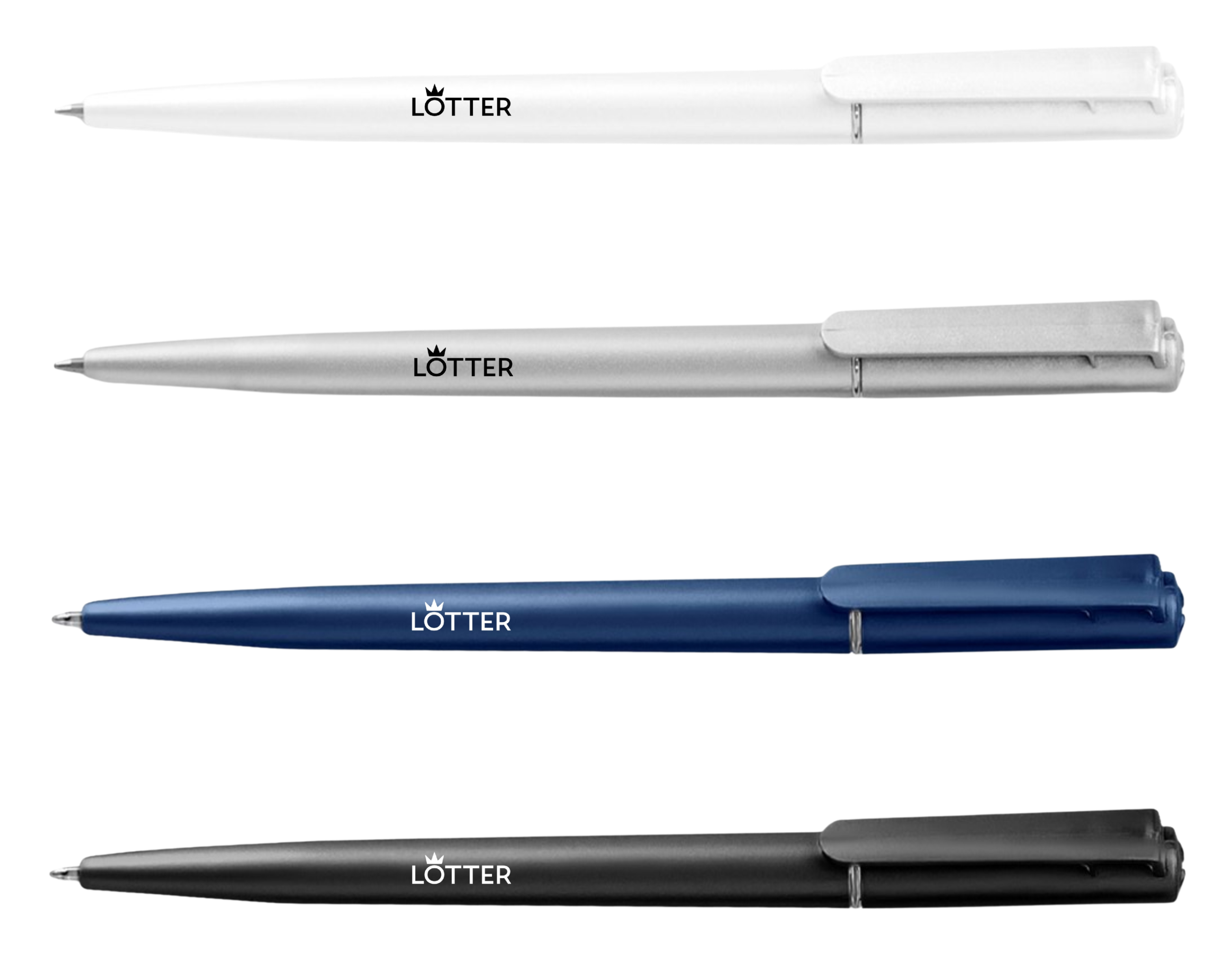 Swift Ball Pen