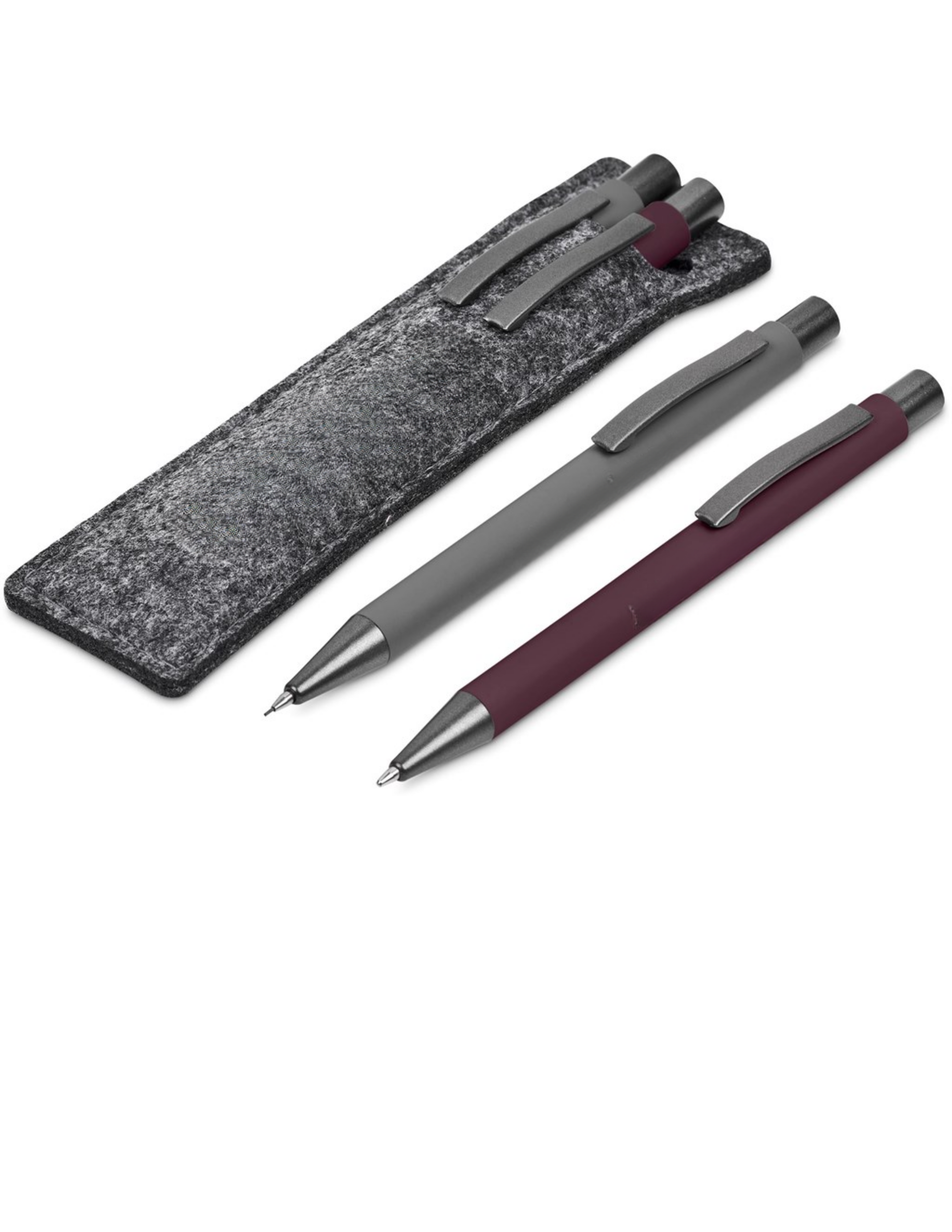 EcoLine Precision Pen & Pencil Set