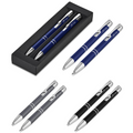 Monaco Executive Pen & Pencil Gift Set
